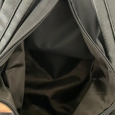 Benetton Tote Bag (Convertible