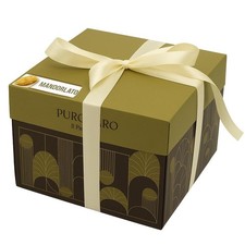 PANETTONE ARTIGIANALE