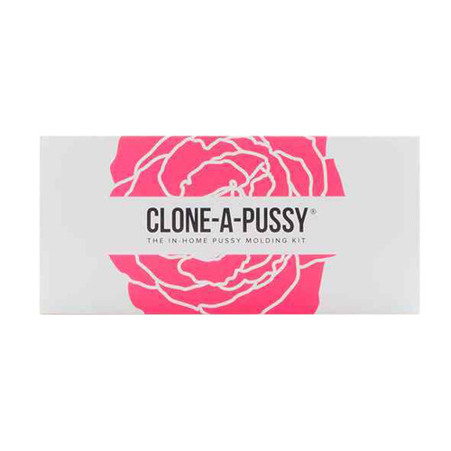 Clone pussy kit hot - -,