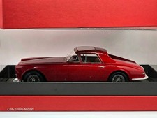 Ferrari 375 AM Red - Limited 10 pcs - BBR1804RDV BBR 1:18