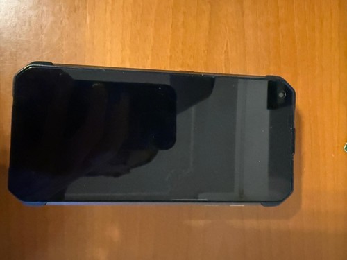 Rugged smartphone unihertz - rugged,