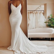 Abito da sposa moderno