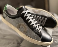 Oliver Cabell Uomo Basso 1