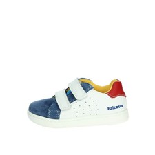 FALCOTTO SNEAKERS BASSA