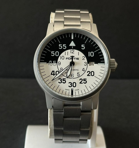 Orologio polso uomo - orologio, fortis