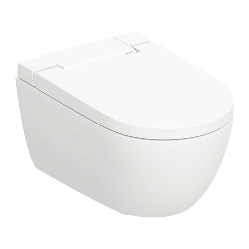 Geberit aquaclean alba - geberit,
