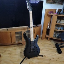 Chitarra elettrica FGN modello JMY alta qualità artigianale suono eccellente