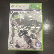 Tom Clancy's Splinter Cell
