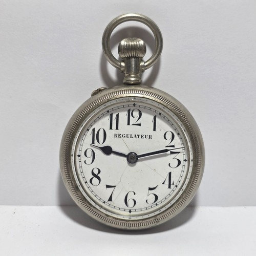 Antico orologio tasca - antico,