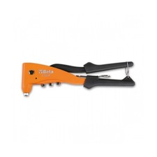 RIVETTATRICE 4 TESTINE