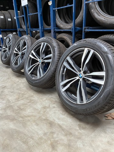 Original bmw g07 zoll - original, x7
