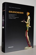 Dechant, Goldscheider 2007