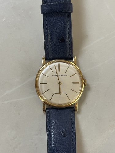 Montre audemars piguet - piguet, 18