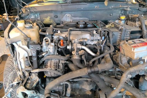 Motore dodge caliber - motore,