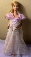 Vintage 1978 KISSING BARBIE