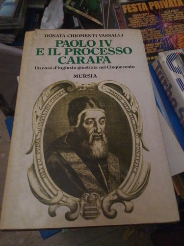 Donata chiomenti vassalli - chiomenti,