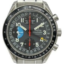 OMEGA Speedmaster 3520.53 Gray