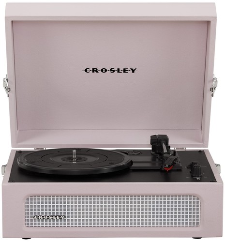 Crosley voyager - crosley, (cr8017b-am)