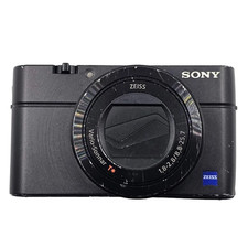 Sony Cyber-Shot DSC-RX100M3