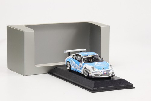 Minichamps porsche 911 - porsche,