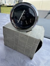 Manometro pressione olio