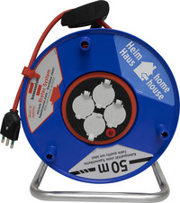 Prolunga Elettrica 50 Metri