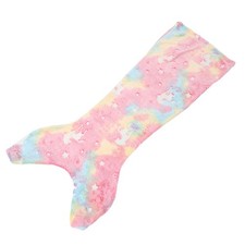  Plaid Sirene Enfant Fille