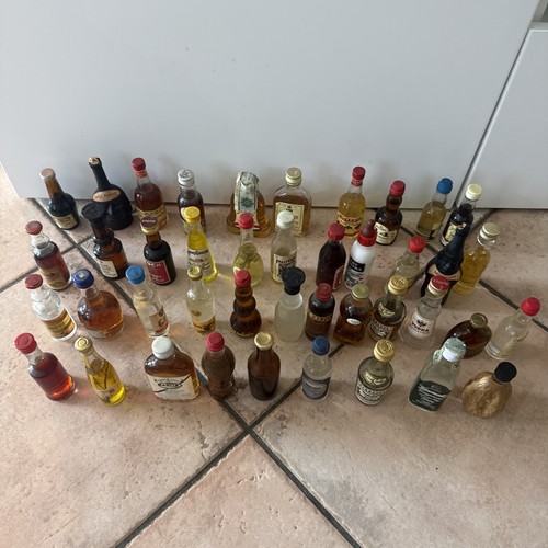 Collezione lotto mignonette - collezione,