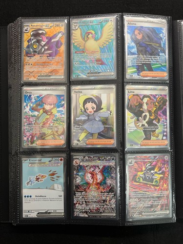 Masterset completo pokemon - completo,