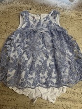 Pagliaccetto/Vestito Blumarine