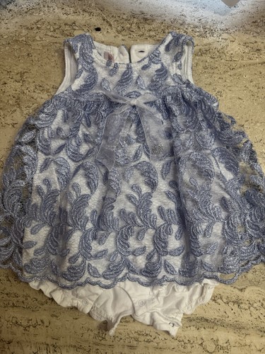Pagliaccetto vestito blumarine - pagliaccetto/vestito,