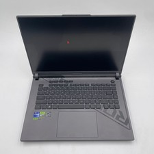 ASUS ROG Strix G16 QHD 240Hz