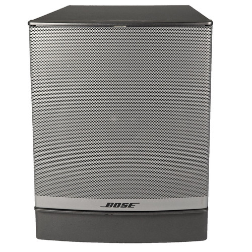 Ricambio modulo subwoofer