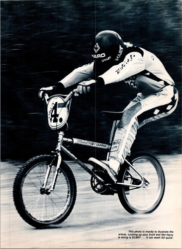 1981 harry leary diamond - •,
