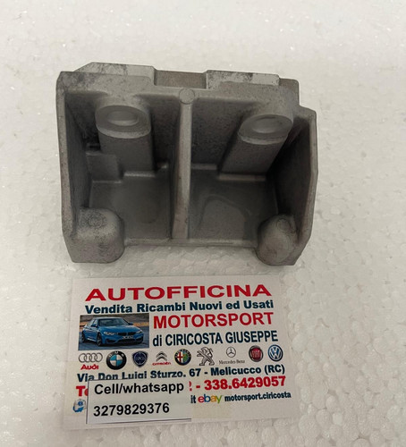 Supporto motore alfa romeo - supporto,