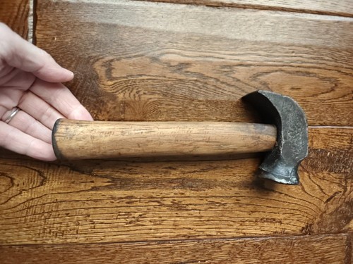 Crispin vintage whitcher n - whitcher,