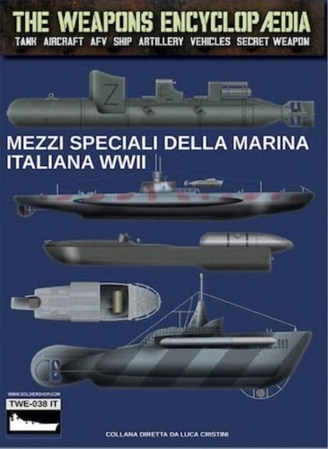 Twe 038 mezzi - mezzi, speciali