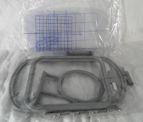 Set cerchi ricamo - da, pezzi