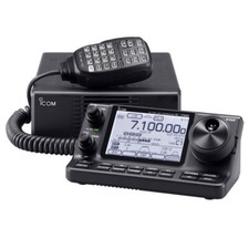 Icom IC-7100 ricevitore
