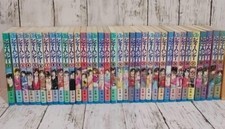 City Hunter  Vol.1-35 Set