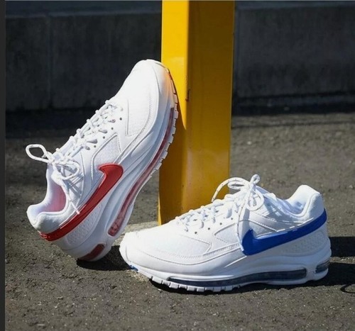 Nike air max - max, skepta