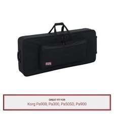 Gator cases keyboard case - gator,