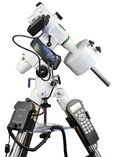 Sky watcher eq5 pro synscan - sky-watcher,