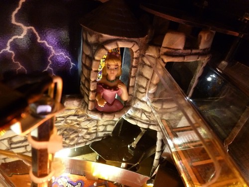 Medieval madness remake - medieval,