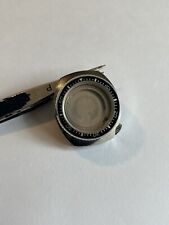 Cassa orologio Squale Y729 Sub completa di corona Diametro 30 mm