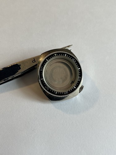 Cassa orologio squale - squale, y729