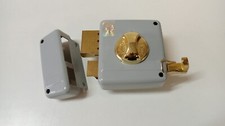 Serratura applicare viro - applicare,