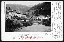 ae1586 - CARTOLINA  D'EPOCA -
