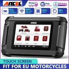 2025 ANCEL MT500 OBD2