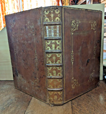 libro antico - Messale